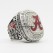 2012 Alabama Crimson Tide SEC Championship Ring/Pendant(Premium)